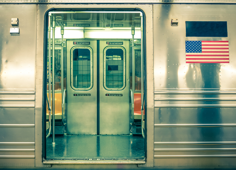 passenger doors