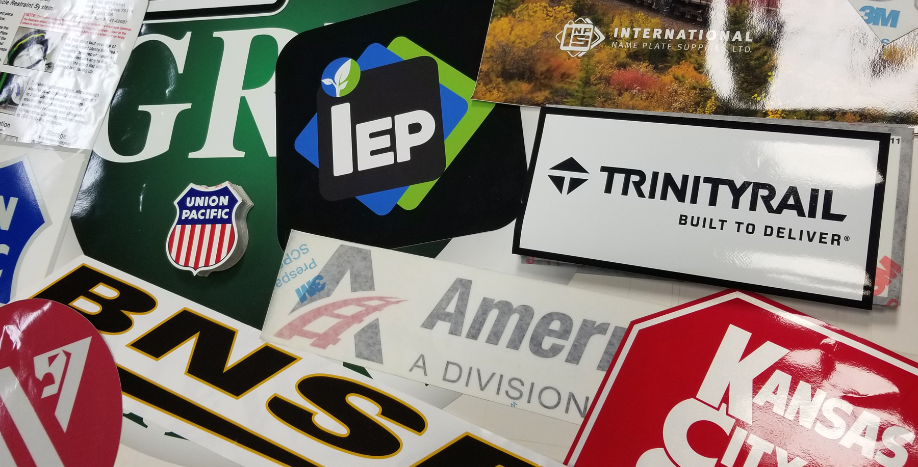 corporate branding